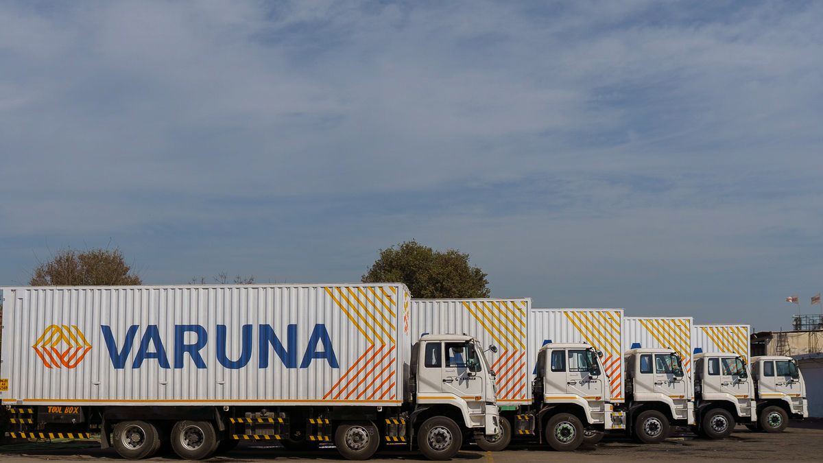 Pune Industrial Warehouse