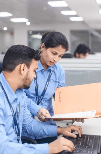 Varuna Logistics Office